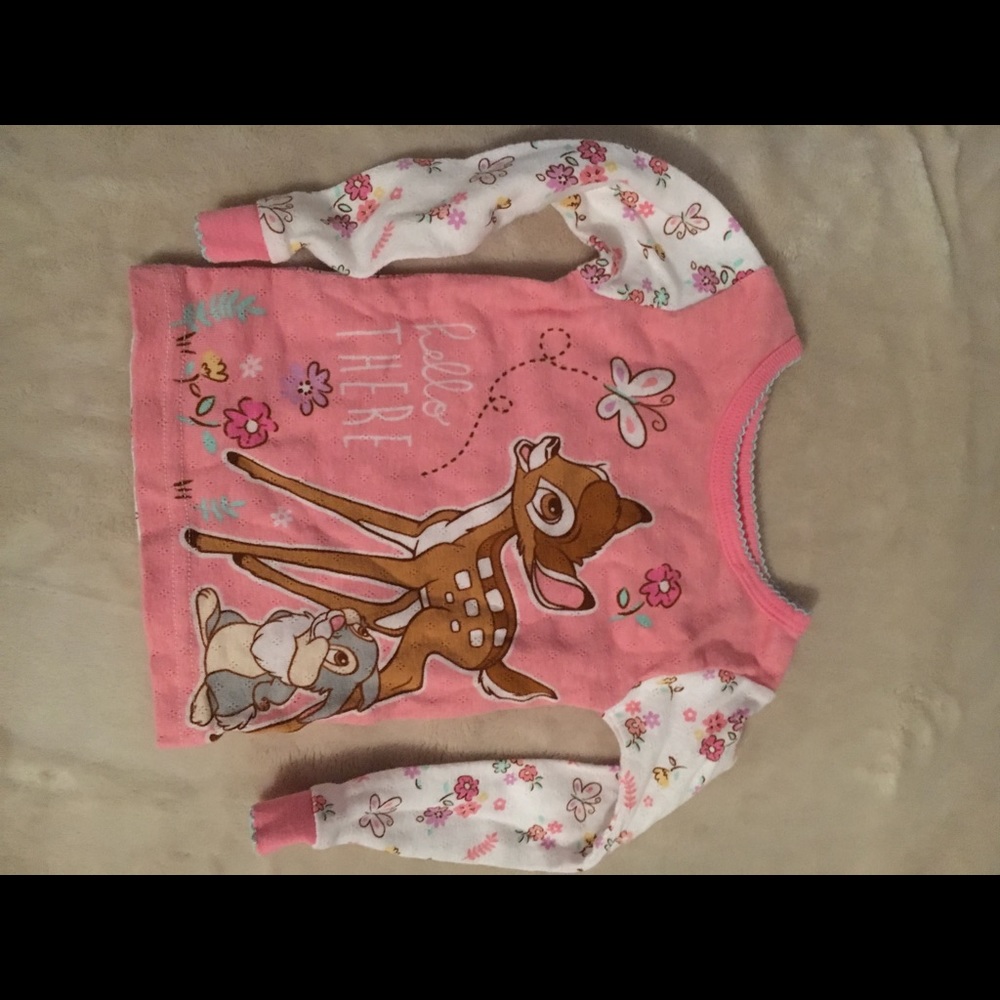 Infant pajamas